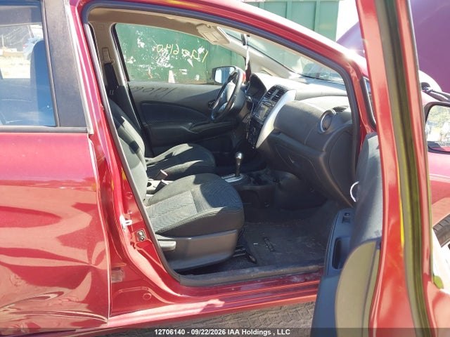 Nissan VERSA NOTE 2017 3N1CE2CP4HL357167 Image 5