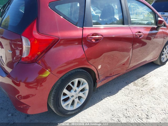 Nissan VERSA NOTE 2017 3N1CE2CP4HL357167 Image 6