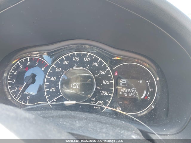 Nissan VERSA NOTE 2017 3N1CE2CP4HL357167 Image 7