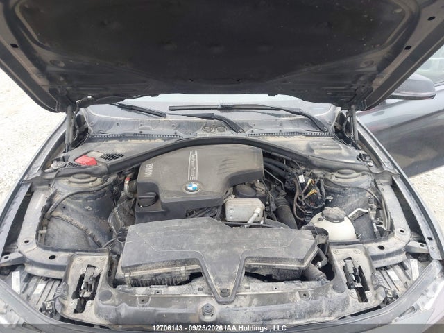Aukcja sprzedaży 2014 Bmw 320i Xdrive, vin: WBA3C3C56EF984074, numer aukcji: 12706143