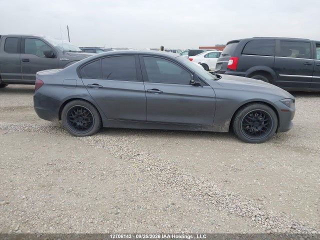 Aukcja sprzedaży 2014 Bmw 320i Xdrive, vin: WBA3C3C56EF984074, numer aukcji: 12706143
