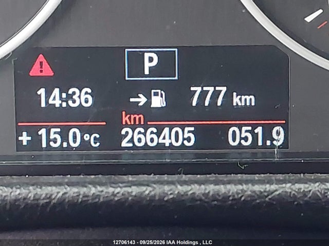 Aukcja sprzedaży 2014 Bmw 320i Xdrive, vin: WBA3C3C56EF984074, numer aukcji: 12706143