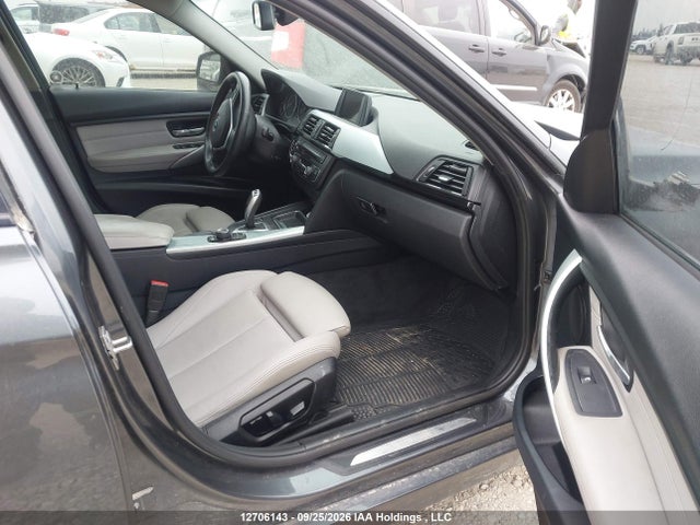 Aukcja sprzedaży 2014 Bmw 320i Xdrive, vin: WBA3C3C56EF984074, numer aukcji: 12706143