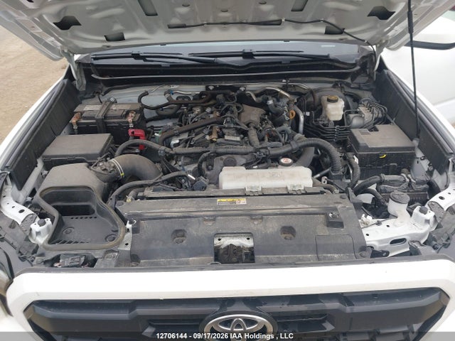 Toyota Tacoma 2024 3TYLB5JNXRT039031 Image 10