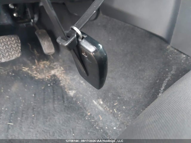 Toyota Tacoma 2024 3TYLB5JNXRT039031 Image 11