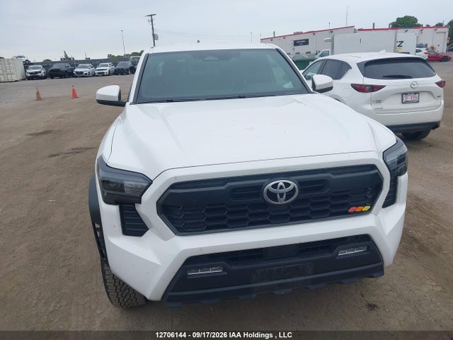 Toyota Tacoma 2024 3TYLB5JNXRT039031 Image 12