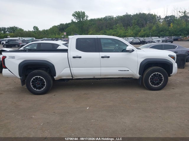 Toyota Tacoma 2024 3TYLB5JNXRT039031 Image 13