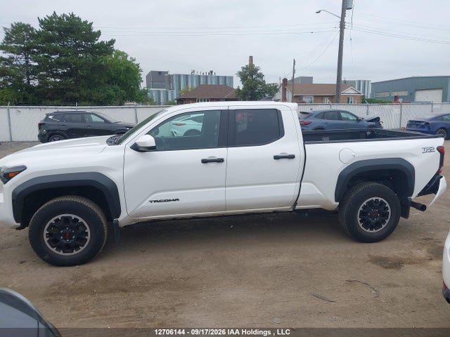 Toyota Tacoma 2024 3TYLB5JNXRT039031 Image 14