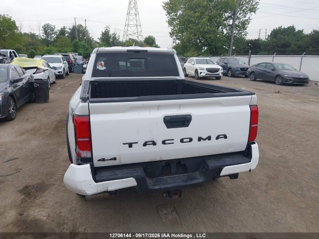 Toyota Tacoma 2024 3TYLB5JNXRT039031 Image 16