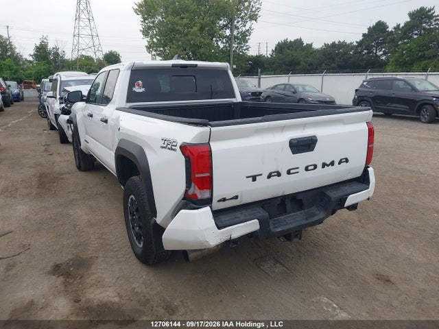 Toyota Tacoma 2024 3TYLB5JNXRT039031 Image 3