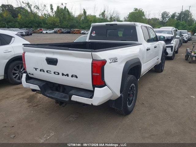Toyota Tacoma 2024 3TYLB5JNXRT039031 Image 4