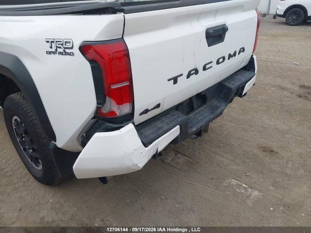 Toyota Tacoma 2024 3TYLB5JNXRT039031 Image 6