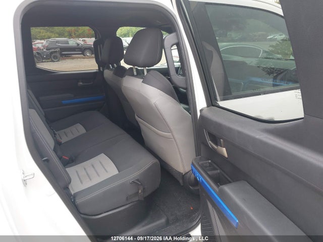 Toyota Tacoma 2024 3TYLB5JNXRT039031 Image 8