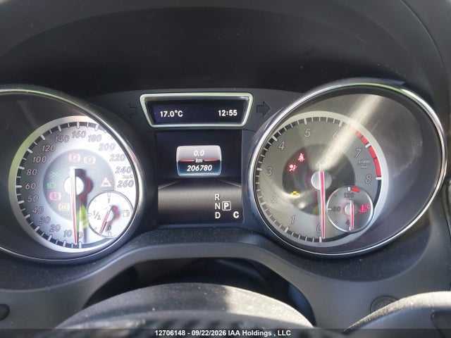WDDSJ4GB2GN296291 Mercedes-Benz CLA 250 4MATIC