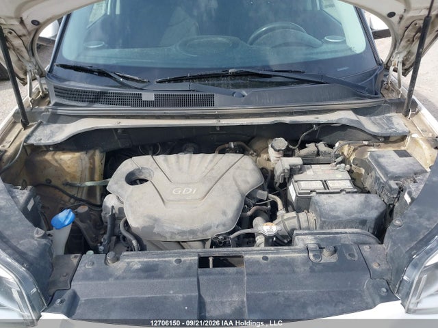 Продажа на аукционе авто 2016 Kia Soul Lx/lx+, vin: KNDJN2A29G7297496, номер лота: 12706150