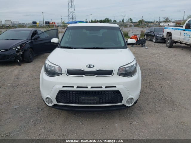 Продажа на аукционе авто 2016 Kia Soul Lx/lx+, vin: KNDJN2A29G7297496, номер лота: 12706150