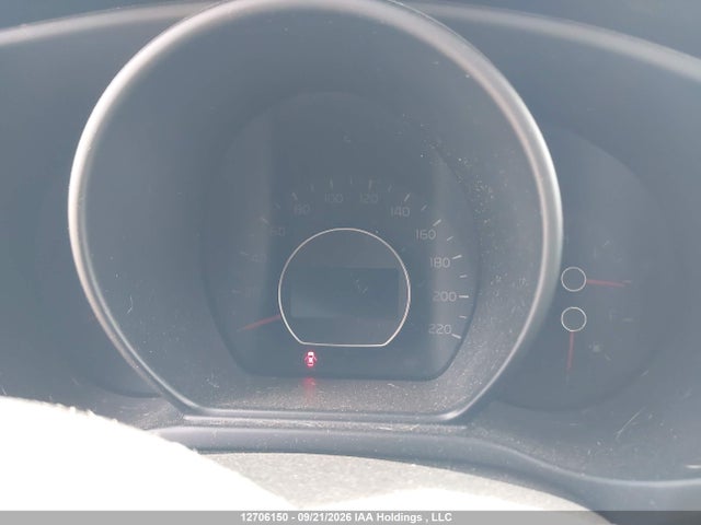 Продажа на аукционе авто 2016 Kia Soul Lx/lx+, vin: KNDJN2A29G7297496, номер лота: 12706150