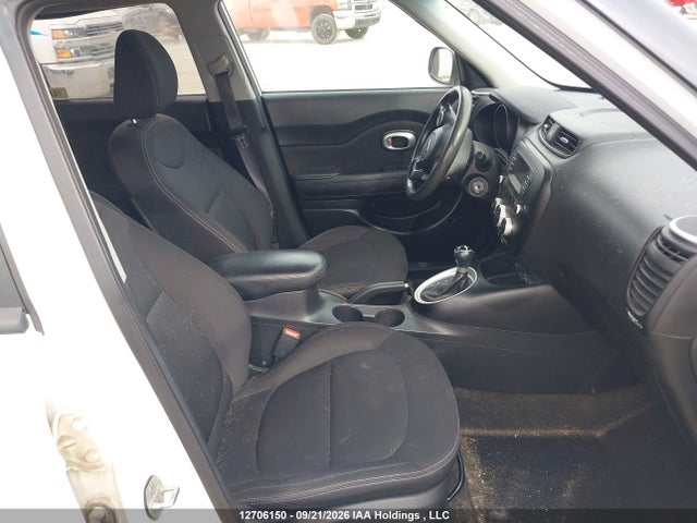 Продажа на аукционе авто 2016 Kia Soul Lx/lx+, vin: KNDJN2A29G7297496, номер лота: 12706150