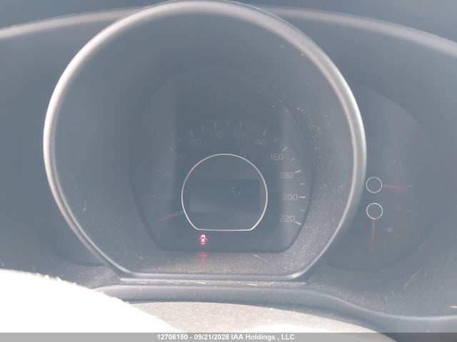 Продажа на аукционе авто 2016 Kia Soul Lx/lx+, vin: KNDJN2A29G7297496, номер лота: 12706150