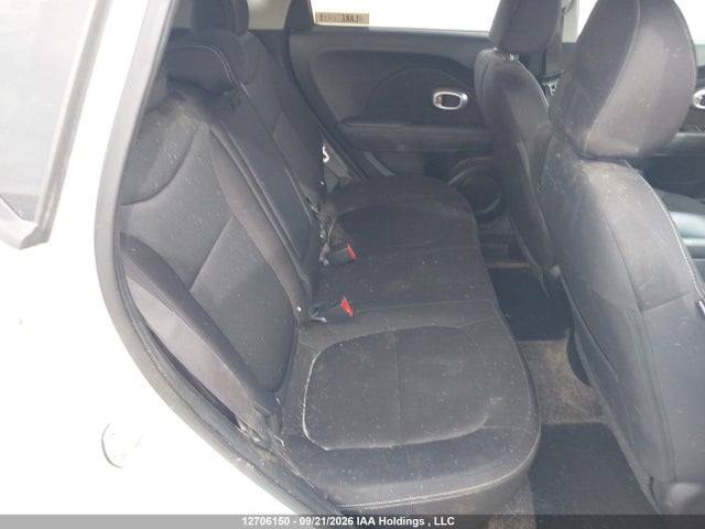 Продажа на аукционе авто 2016 Kia Soul Lx/lx+, vin: KNDJN2A29G7297496, номер лота: 12706150