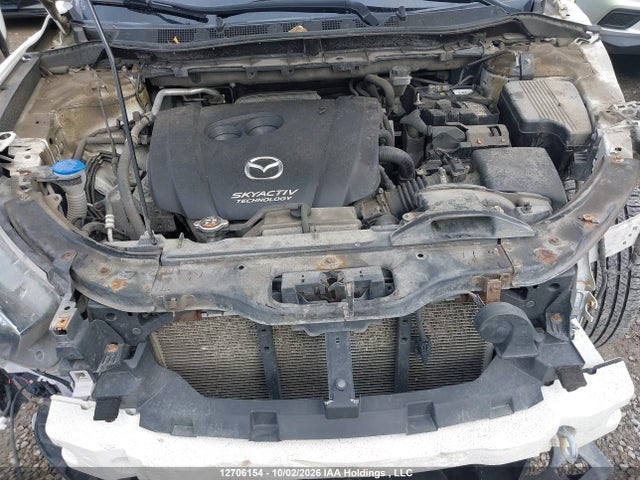 Mazda CX-5 2015 JM3KE4DY6F0475301 Image 10