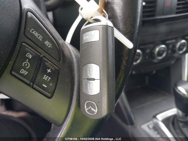 Mazda CX-5 2015 JM3KE4DY6F0475301 Image 11