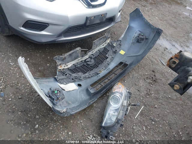 Mazda CX-5 2015 JM3KE4DY6F0475301 Image 12