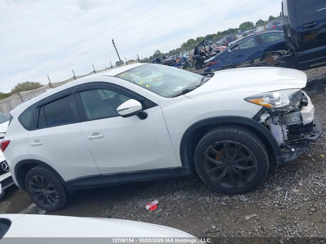 Mazda CX-5 2015 JM3KE4DY6F0475301 Image 14