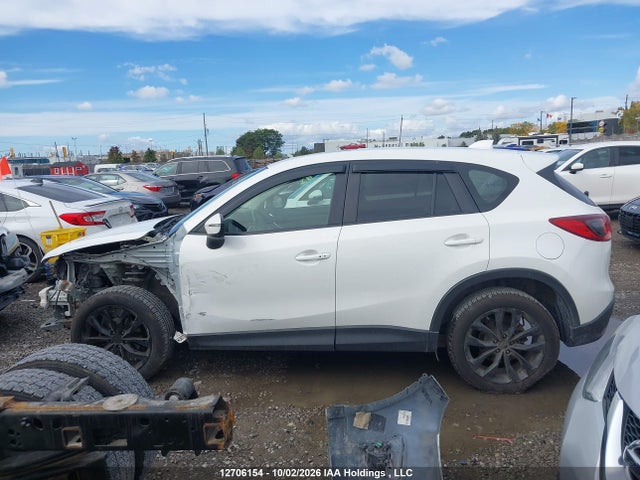 Mazda CX-5 2015 JM3KE4DY6F0475301 Image 15