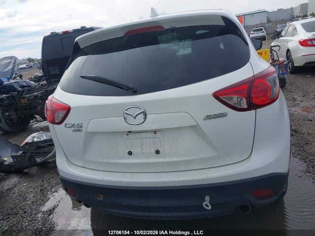 Mazda CX-5 2015 JM3KE4DY6F0475301 Image 17