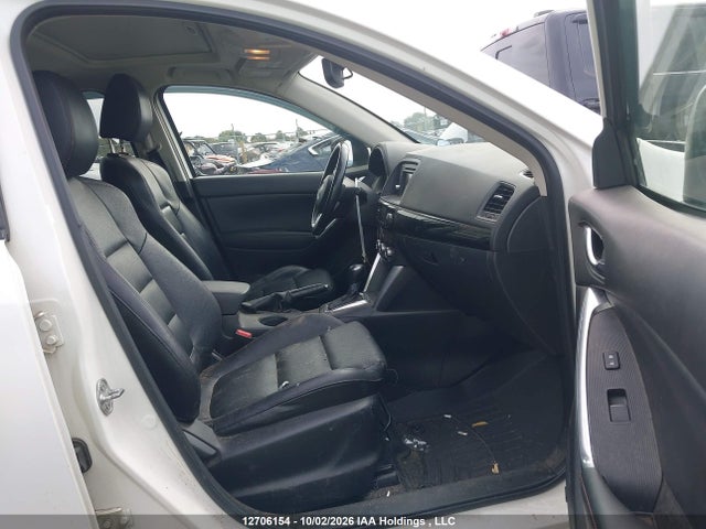 Mazda CX-5 2015 JM3KE4DY6F0475301 Image 5