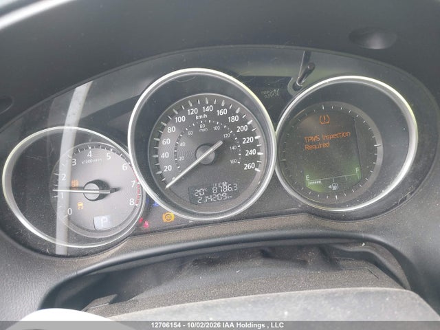 Mazda CX-5 2015 JM3KE4DY6F0475301 Image 7
