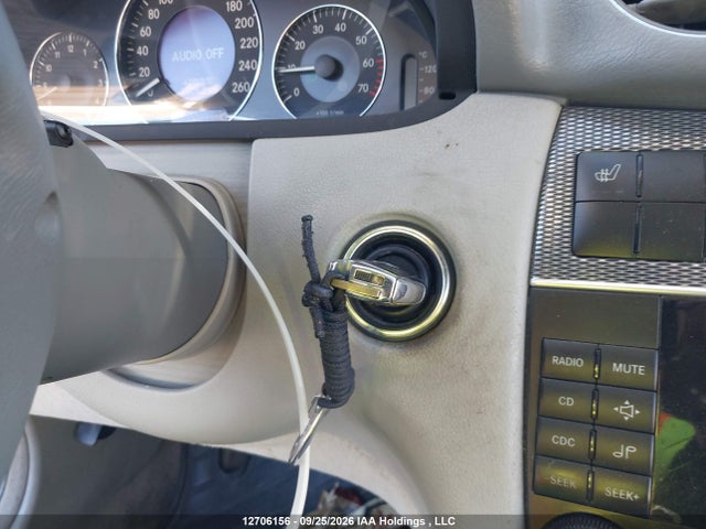 Продаж на аукціоні авто 2005 Mercedes-benz Clk 320, vin: WDBTK65G55T039381, номер лоту: 12706156