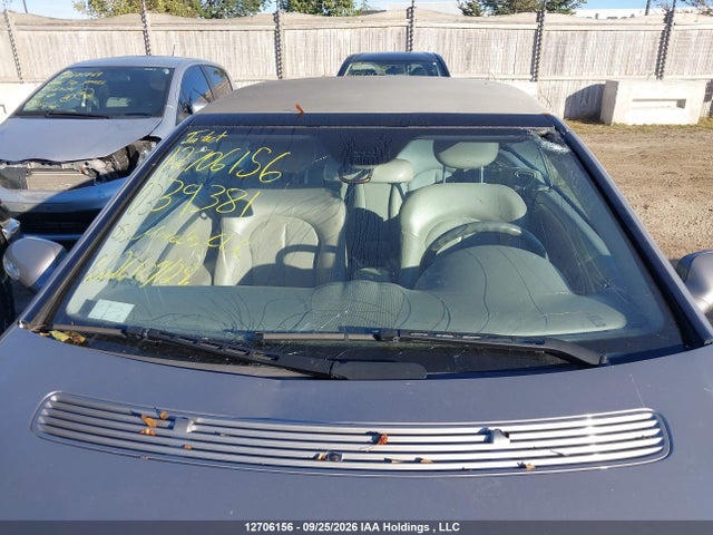Продаж на аукціоні авто 2005 Mercedes-benz Clk 320, vin: WDBTK65G55T039381, номер лоту: 12706156