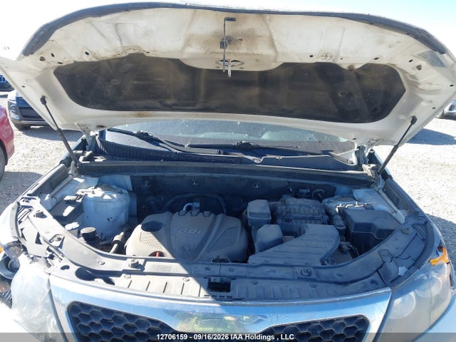 Продажа на аукционе авто 2013 Kia Sorento Lx, vin: 5XYKT3A69DG347542, номер лота: 12706159