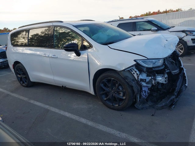 Chrysler Pacifica 2024 2C4RC3BG9RR185842 Image 14