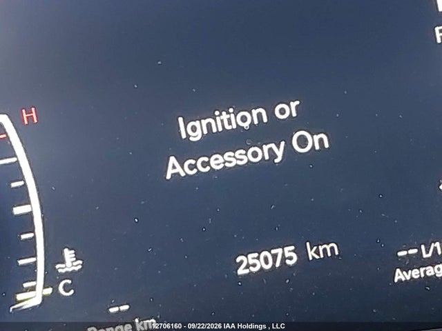 Chrysler Pacifica 2024 2C4RC3BG9RR185842 Image 16