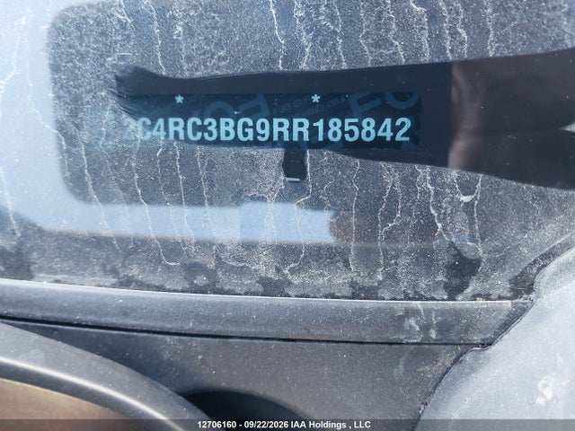 Chrysler Pacifica 2024 2C4RC3BG9RR185842 Image 19