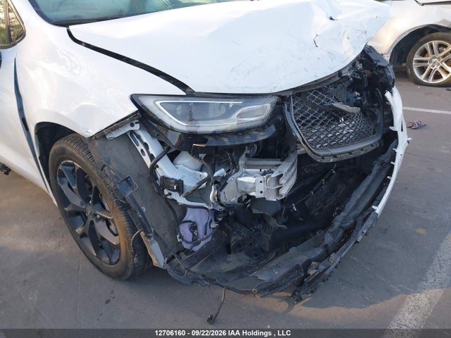 Chrysler Pacifica 2024 2C4RC3BG9RR185842 Image 20
