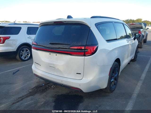 Chrysler Pacifica 2024 2C4RC3BG9RR185842 Image 4