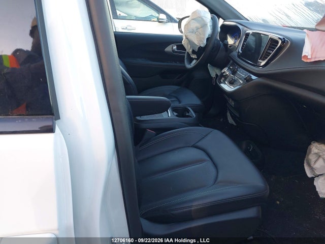 Chrysler Pacifica 2024 2C4RC3BG9RR185842 Image 5