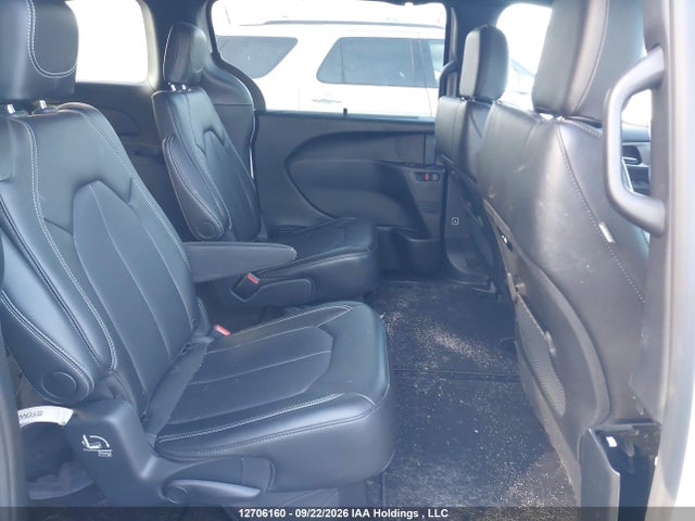 Chrysler Pacifica 2024 2C4RC3BG9RR185842 Image 8