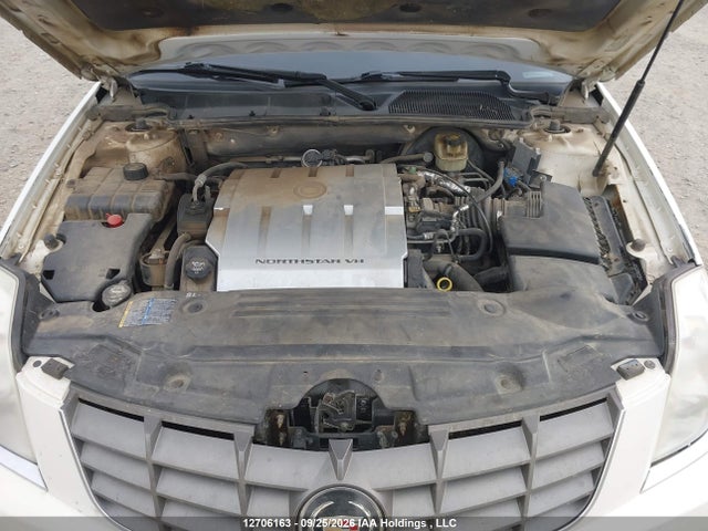 Продажа на аукционе авто 2006 Cadillac Dts Standard, vin: 1G6KD57Y16U189218, номер лота: 12706163