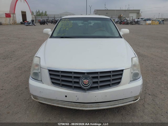 Продажа на аукционе авто 2006 Cadillac Dts Standard, vin: 1G6KD57Y16U189218, номер лота: 12706163