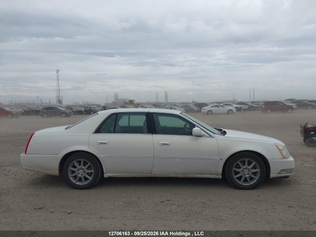 Продажа на аукционе авто 2006 Cadillac Dts Standard, vin: 1G6KD57Y16U189218, номер лота: 12706163