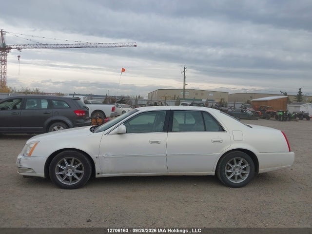 Продажа на аукционе авто 2006 Cadillac Dts Standard, vin: 1G6KD57Y16U189218, номер лота: 12706163