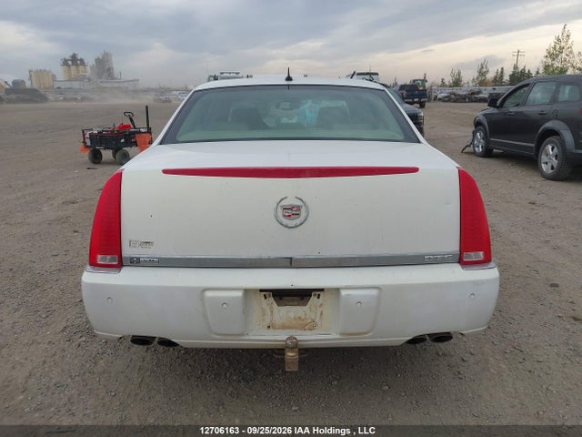 Продажа на аукционе авто 2006 Cadillac Dts Standard, vin: 1G6KD57Y16U189218, номер лота: 12706163