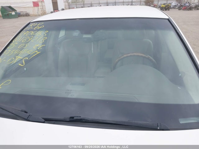 Продажа на аукционе авто 2006 Cadillac Dts Standard, vin: 1G6KD57Y16U189218, номер лота: 12706163