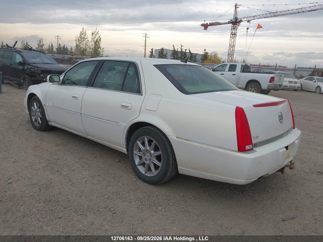 Продажа на аукционе авто 2006 Cadillac Dts Standard, vin: 1G6KD57Y16U189218, номер лота: 12706163