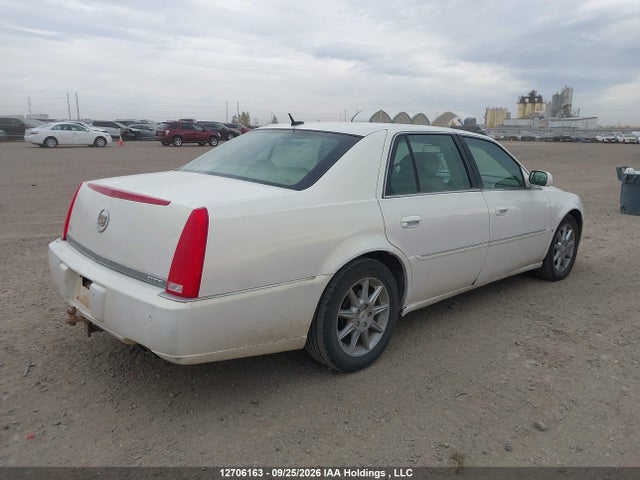 Продажа на аукционе авто 2006 Cadillac Dts Standard, vin: 1G6KD57Y16U189218, номер лота: 12706163